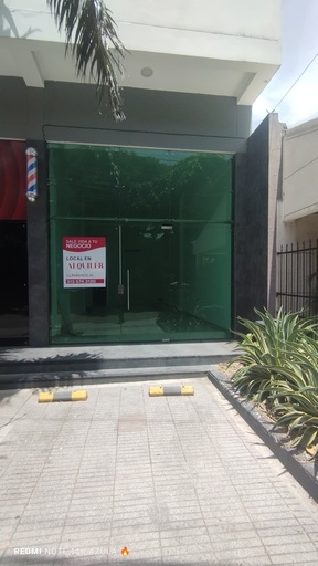 [TT23101505] LOCAL 5 VILLALBA